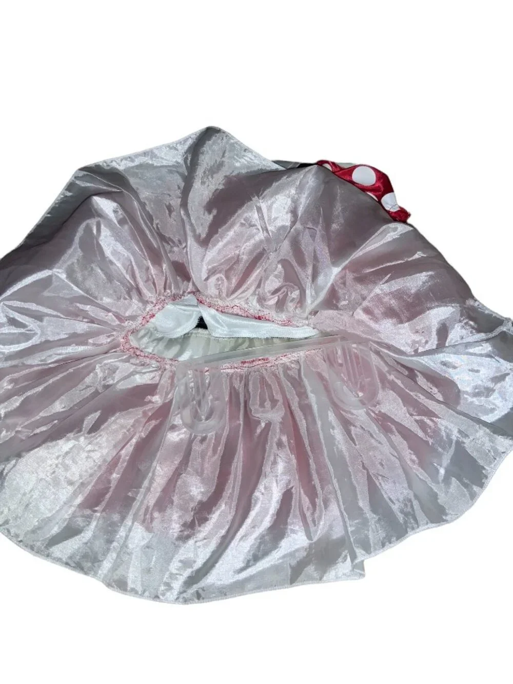 Minnie Mouse Infant Dress Halloween costume 12 24 Months